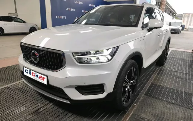 Volvo XC 40 1.5 T5 PHEV Inscription