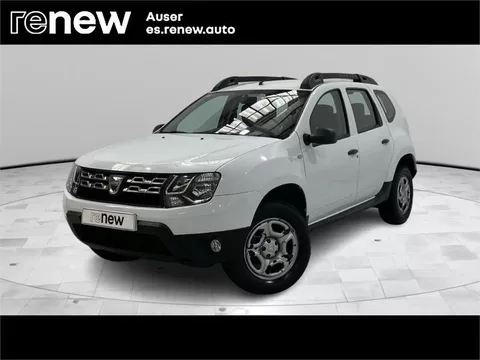 DACIA Duster Duster 1.6 Ambiance 4x2 115