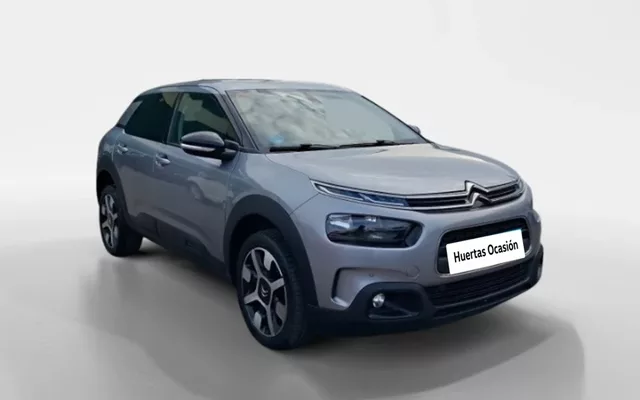 CITROEN C4 Cactus C4 CACTUS BERLINA CON PORTON 1.5 BLUEHDI 74KW SHINE 99 5P