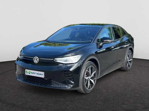 VOLKSWAGEN ID.5 GTX 302 PK PANO 360° TREKHAAK DEMO