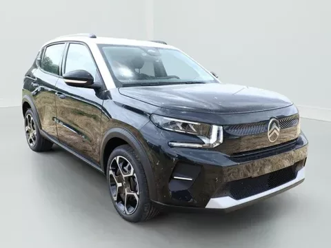 Citroën C3 110 BVM6 PLUS Zéro km immatriculé