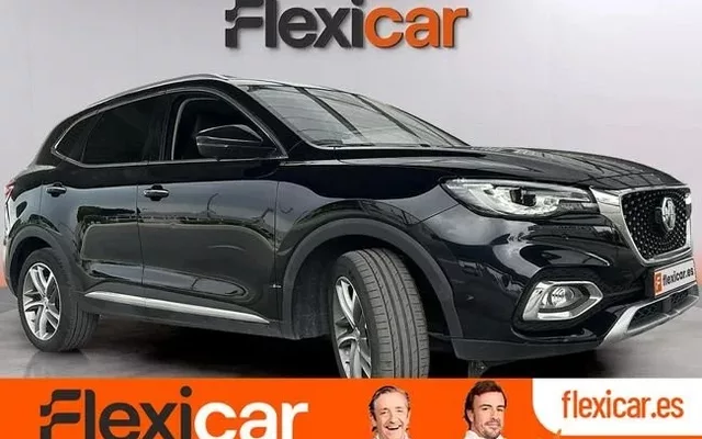 MG HS 1.5 Turbo GDI Luxury DCT