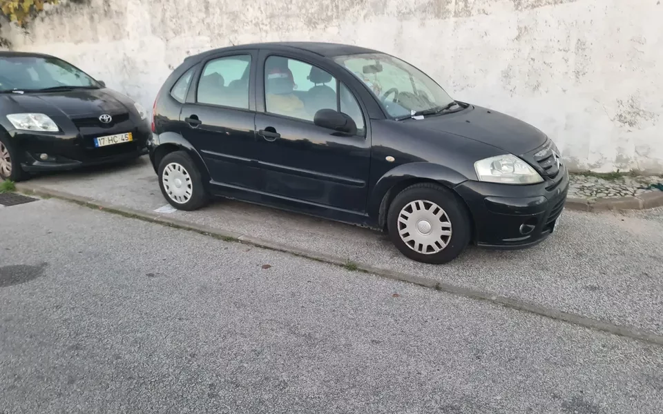 Citroën C3 1.1 Furio