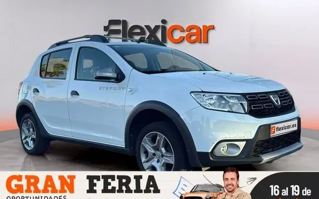 DACIA Sandero Access 1.0 55kW (75CV) - 18