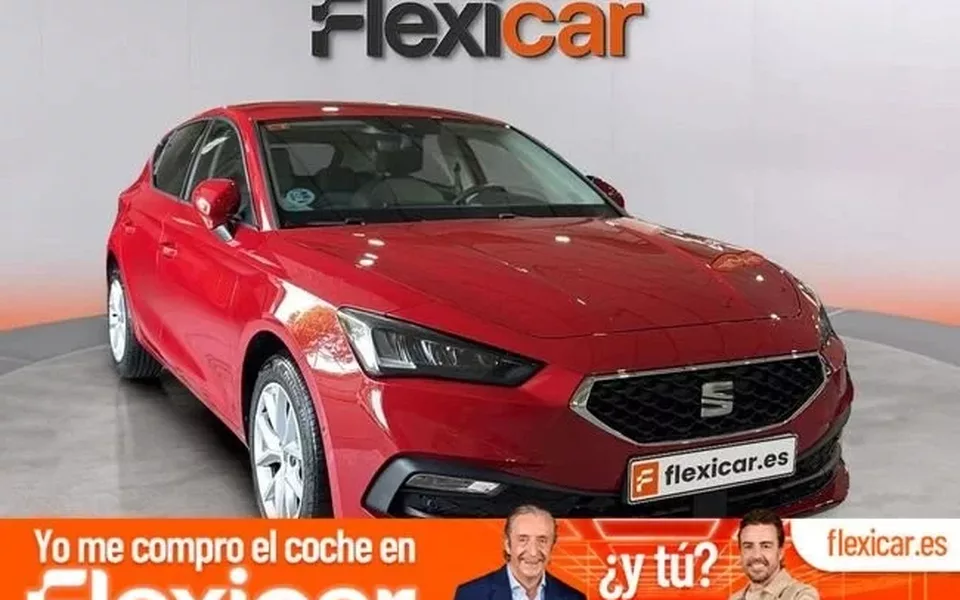 SEAT León León 1.0 TSI S&S Style 110