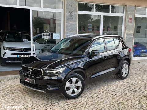 Volvo XC 40 2.0 D3 Momentum Plus