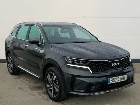 KIA Sorento Sorento 1.6 T-GDi PHEV Drive 4x4