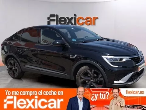 RENAULT Arkana Intens E-TECH Híbrido 105 kW (145CV) -SS