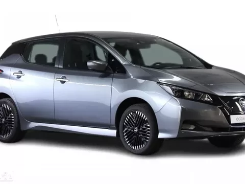 Nissan Leaf e+ Acenta