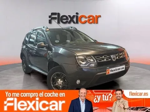 DACIA Duster Duster 1.6 Ambiance 4x2 115