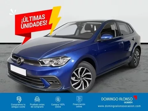 VOLKSWAGEN Polo Nuevo Connect 1.0 TSI 70 kW (95 CV) SG5 (AE13LV22)