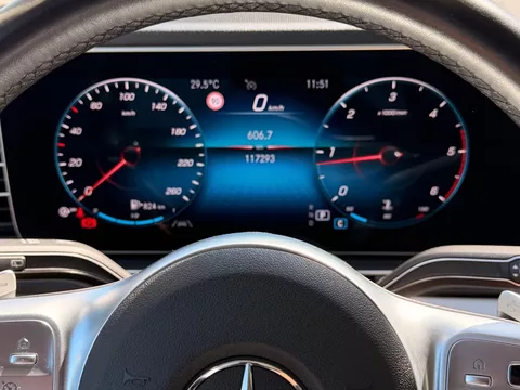 Mercedes-Benz GLE 250