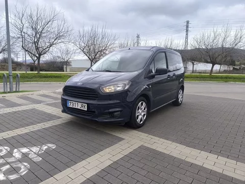 FORD Tourneo Courier Tourneo Courier 1.0 Ecoboost Sport