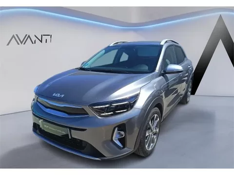 KIA Stonic Stonic 1.0 T-GDi MHEV Style Edition 100