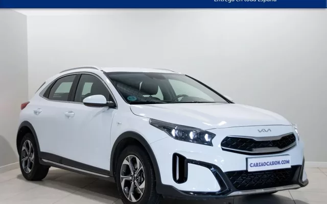 KIA XCeed XCeed 1.0 T-GDi Drive