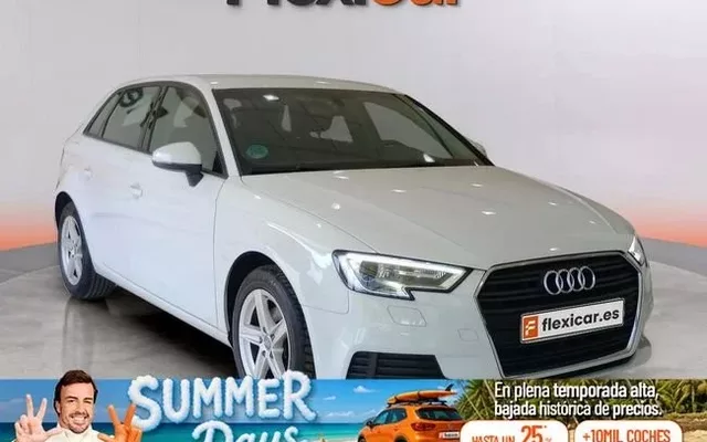 AUDI A3 A3 Sportback 35 TFSI 110kW