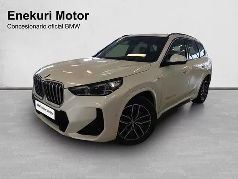 BMW X1 X1 sDrive 20iA