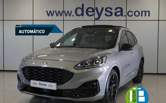 FORD Kuga ST-Line X 2.5 Duratec FHEV Auto