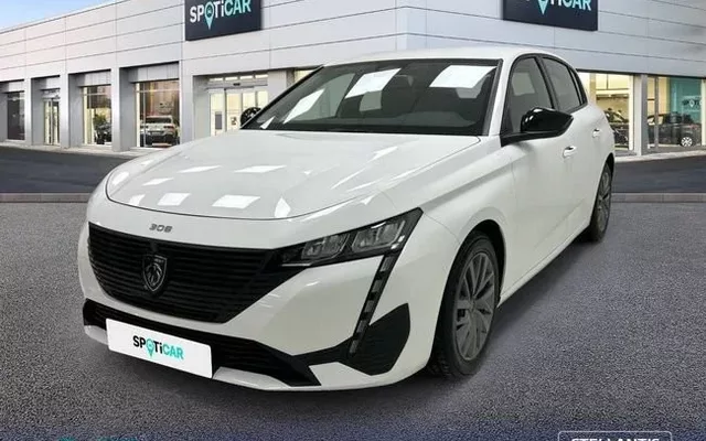 PEUGEOT 308 308 1.5 BlueHDi S&S Active Pack 130 - 14900€ en Vigo