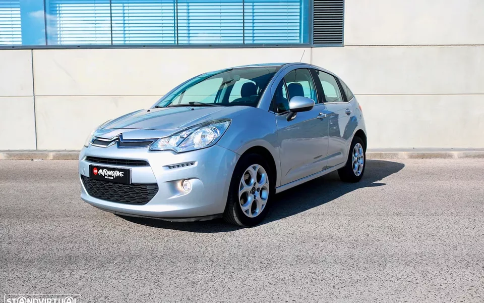 Citroën C3