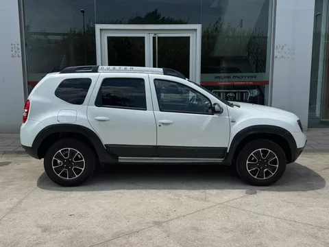 DACIA Duster Duster 1.5dCi Laureate 4x4 110