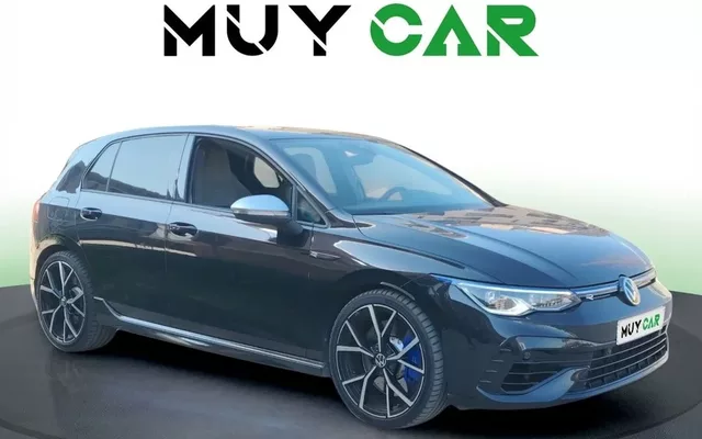VOLKSWAGEN Golf Golf 2.0 TSI R DSG 235kW