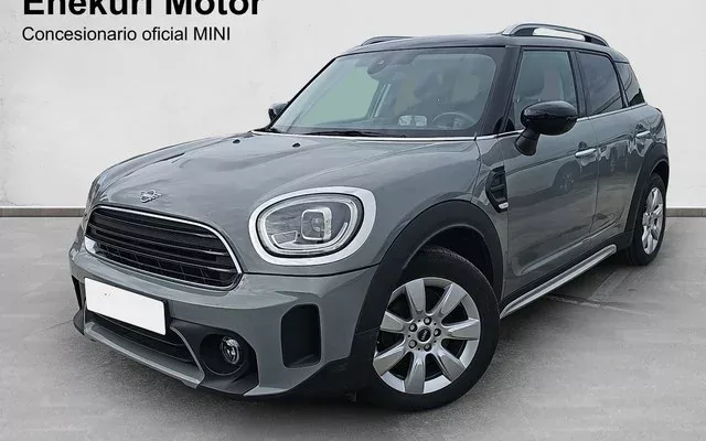 MINI Countryman COUNTRYMAN COOPER AUT.