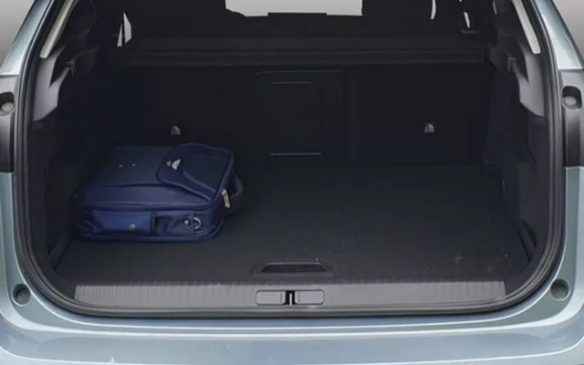 CITROEN - C4 - C4 1.2 PureTech Plus