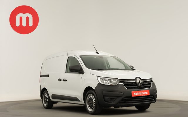 Renault Express Van