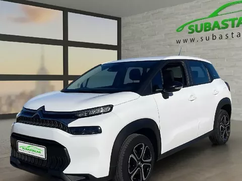 CITROEN C3 Aircross Diésel de segunda mano en Madrid. Precio Contado 8.990€ (IV - Coches ocasión