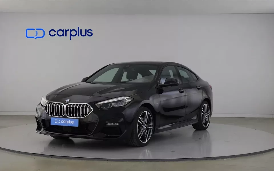 BMW Série 2