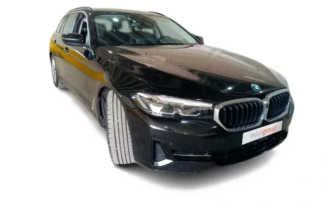 BMW 520 d Auto