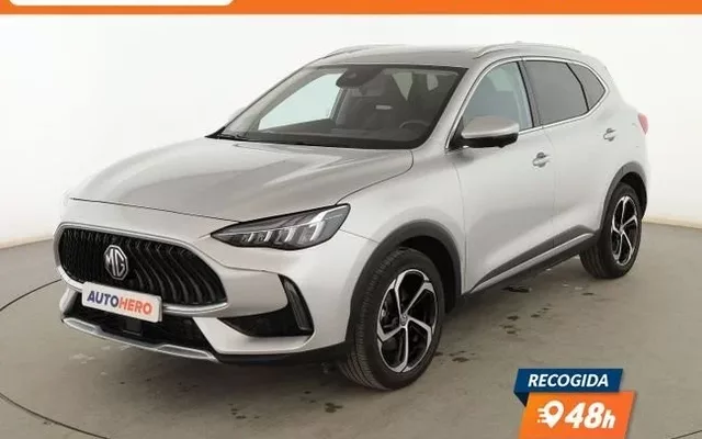 MG HS 1.5 Luxury