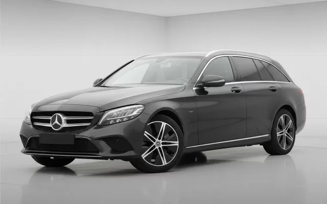Mercedes-Benz C 300 de Avantgarde