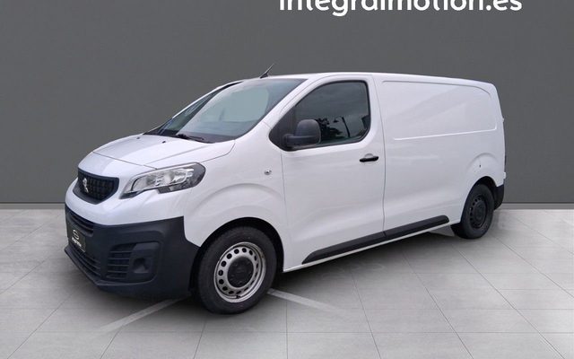 Peugeot Partner 1.2i Outdoor