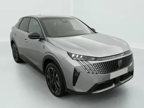 Peugeot 3008 Hybrid 145 e-DCS6 GT Zéro km immatriculé
