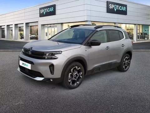 CITROEN C5 Aircross 225 e-EAT8 Feel Pack