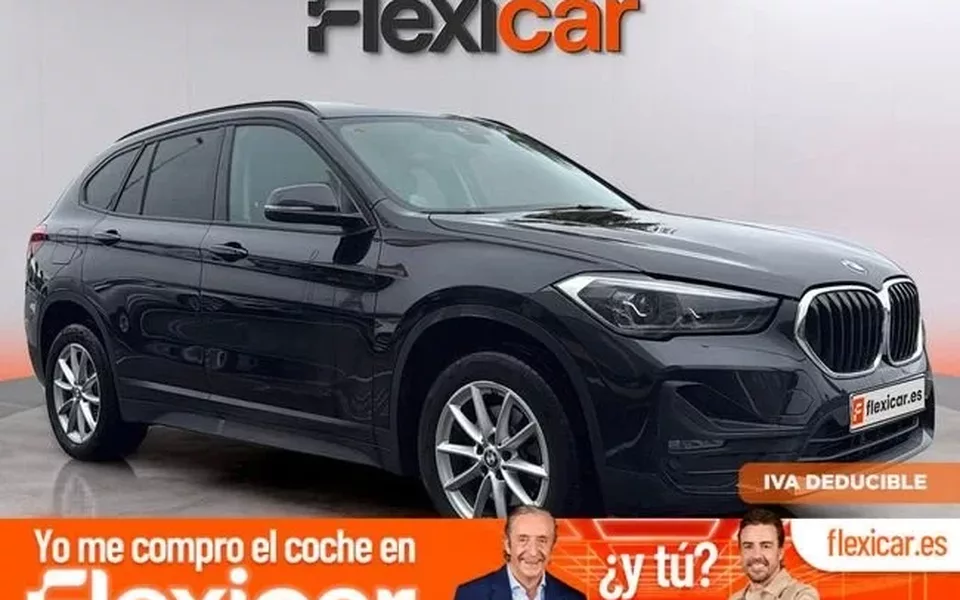 BMW X1 X1 sDrive 18dA