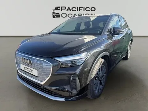 AUDI Q4 e-tron Q4 e-tron 40 Advanced 82KWh