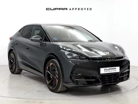 CUPRA Tavascan BEV 82KWH 286CV ENDURANCE AUTO 5P (ADRENALINE PACK)