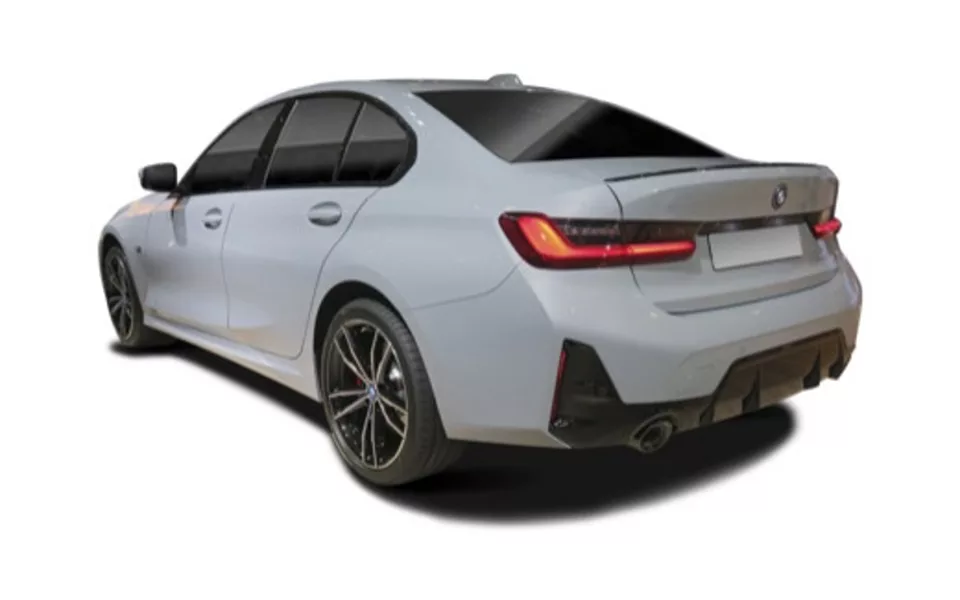 BMW - Série 3 - M3 Competition xDrive