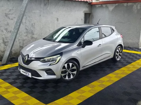 Renault Clio 1.0 TCe Intens Bi-Fuel