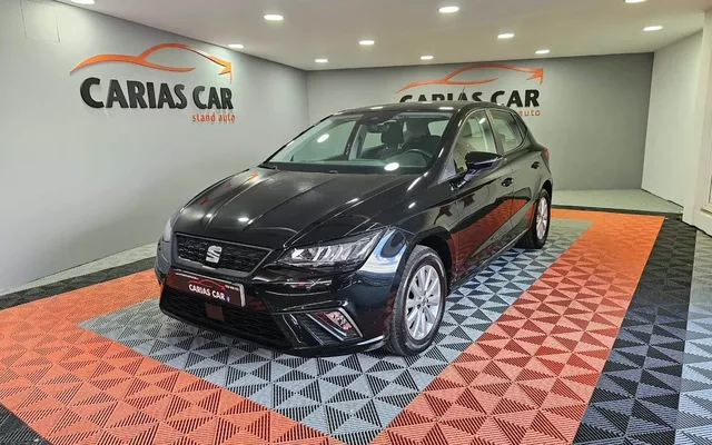 SEAT Ibiza 1.0 TSI Style