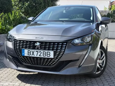 Peugeot 208 1.2 PureTech Active Pack