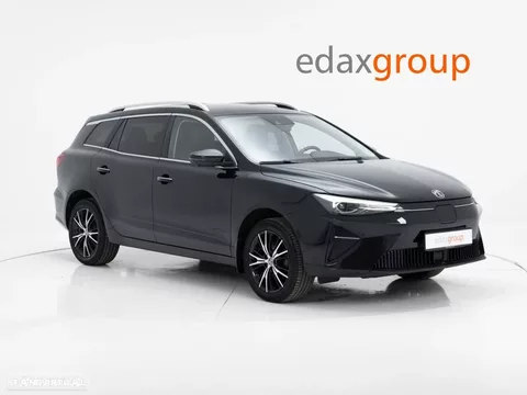 MG MG5 5 Standard Luxury