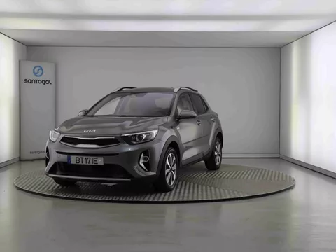 KIA - Stonic - Stonic 1.2 MPi Vibe
