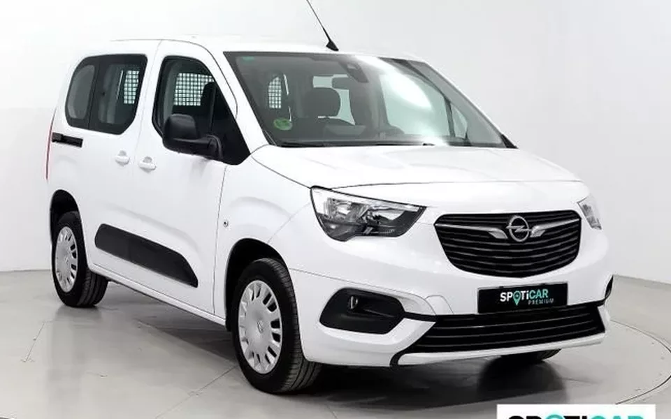 OPEL Combo 1.5 TD 100 LIFE BUSINESS EDIT. PLUS 5P (N1)