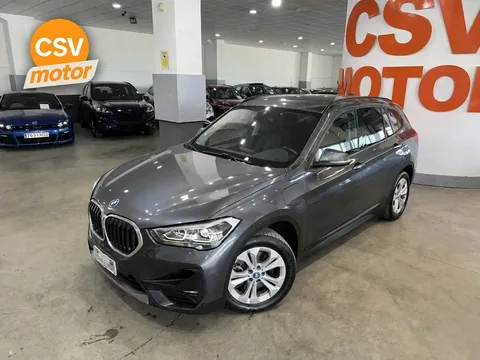 BMW X1 1.5HYBRID 220CV 10KWH ADVANTAGE XDRIVE