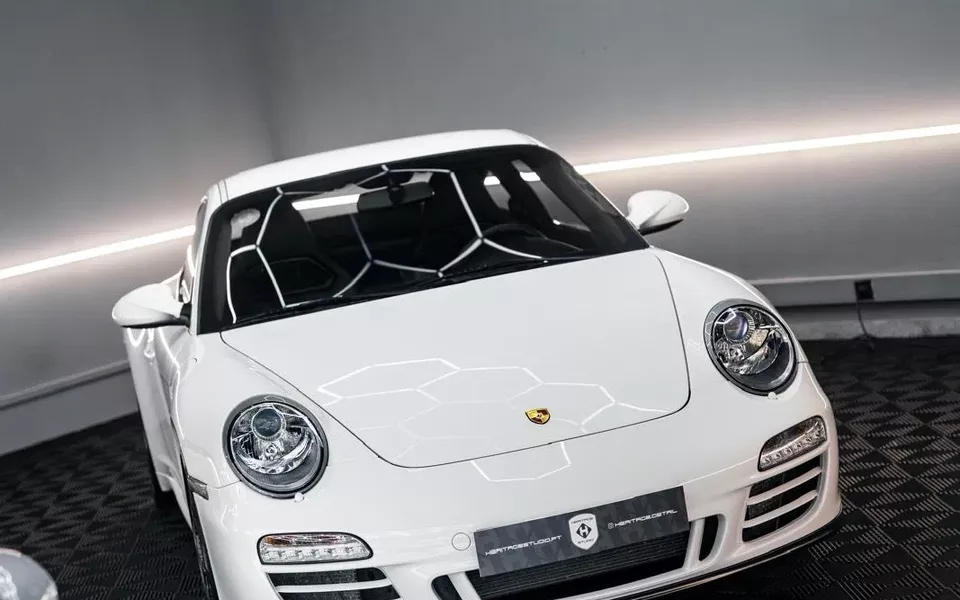 Porsche 911 (997)