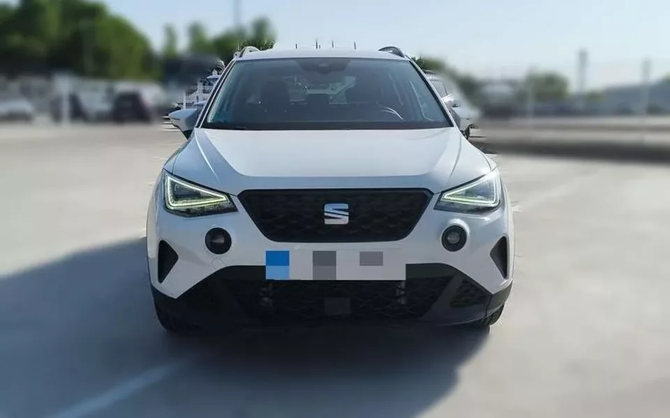 SEAT Arona 1.0 Tsi 95cv Style Plus